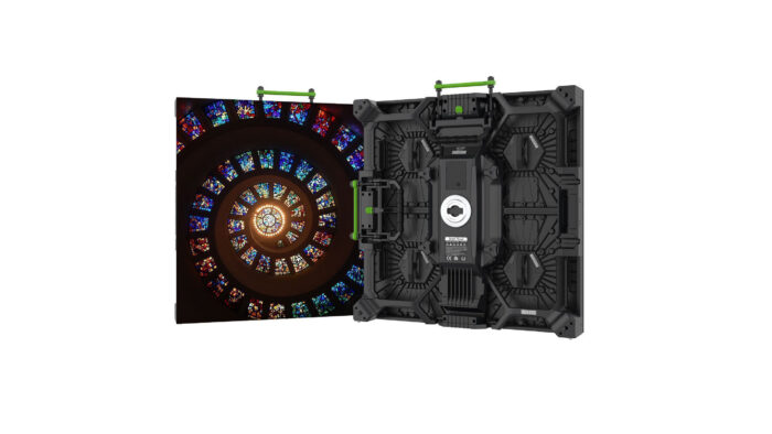 Led Panel Roe Bp2 ROE BP2V2 | Black Pearl BP2 | ROE LED - TDC Studio : TDC – Technical ...